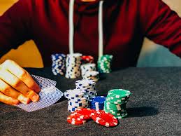 Зеркало Poperlo Casino